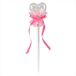 TR30330 Light-Up Beaded Wand 16